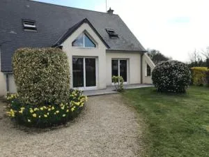 Maison de village et paradis pour les enfants - Châtillon-sur-Cher