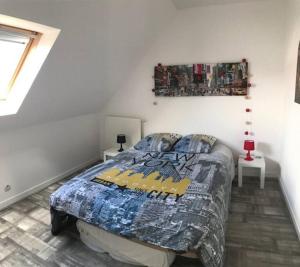 Appartements Maison de village et paradis pour les enfants : photos des chambres