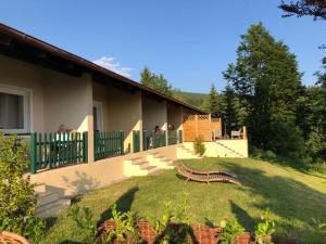 Dreisessel Motel