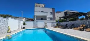 Villa Silver - Starigrad-Paklenica