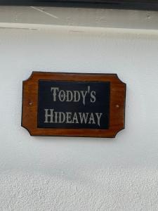 obrázek - Toddys Hideaway