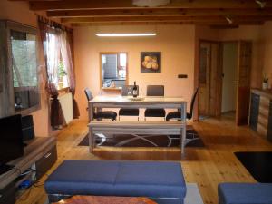 Ferienwohnung Stablo