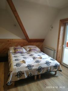 Dom W Krokusach Pokoje Gościnne