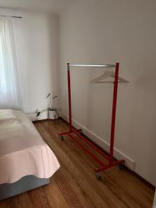 Ferienwohnung West 2