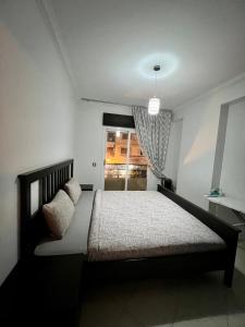 Residence meaxpa adres Av Youssef ibn tachfine 4 Tanger