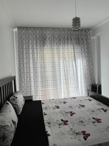 Residence meaxpa adres Av Youssef ibn tachfine 4 Tanger