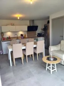 Gîte bord de mer la Guichardière - Pirou