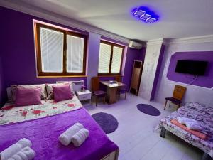 Akva apartman