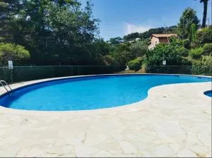 Juliana - Les Baraques