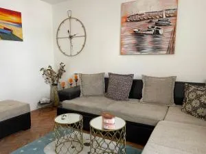 JOVAN APARTMAN - Rospi Ćuprija