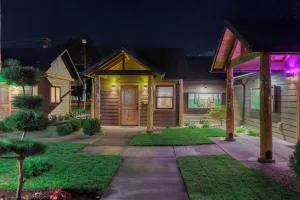 Bear Mountain - Suite 3 - Rogue River