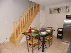 Appartements Cozy House with Garden Near Disney : photos des chambres