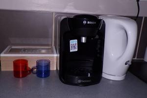 Appartements Cozy House with Garden Near Disney : photos des chambres