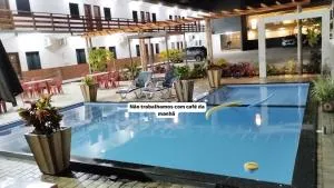 Pousada Sophia Beach - 布拉干萨