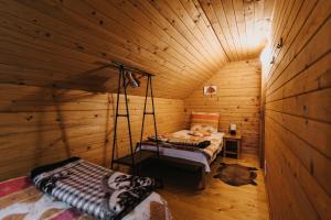 Forest Garden & House