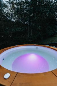 Forest Garden & House