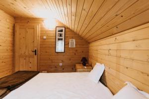 Forest Garden & House