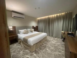 جوهرة البحر للشقق المخدومة