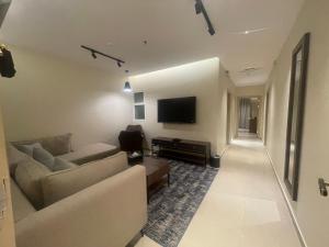 جوهرة البحر للشقق المخدومة