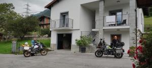 Ca dei Vescu - villetta per vacanze