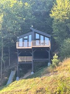 Rivendell Resort Poiana Marului