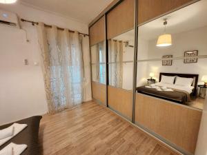 Downtown Athens apartment