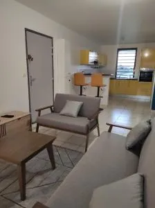 La Coraline Standing - Kourou