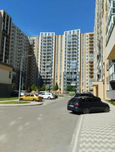 Номер-студіо "Міні Феофанія" Заболотного 148, Кришталеві Джерела, лікарня, пораненим воїнам -10"