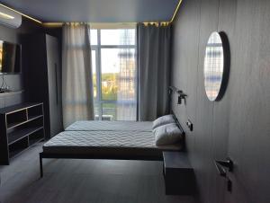 Номер-студіо "Міні Феофанія" Заболотного 148, Кришталеві Джерела, лікарня, пораненим воїнам -10"