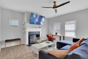 GoodLiving Atlanta - Family Getaway - Pets Welcome - Castlegate