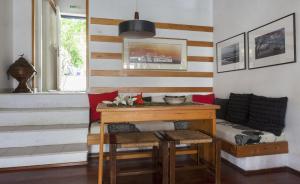 To Spitaki Apartments Parnassos Greece