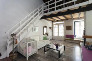 To Spitaki Apartments