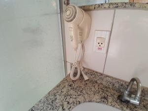 Golden Dolphin Grand Hotel - 820 Flat - Resorts - Caldas Novas - GO