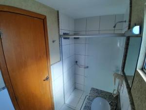 Golden Dolphin Grand Hotel - 820 Flat - Resorts - Caldas Novas - GO