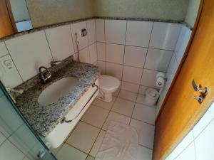 Golden Dolphin Grand Hotel - 820 Flat - Resorts - Caldas Novas - GO