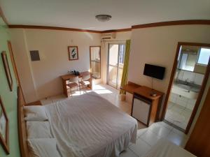 Golden Dolphin Grand Hotel - 820 Flat - Resorts - Caldas Novas - GO