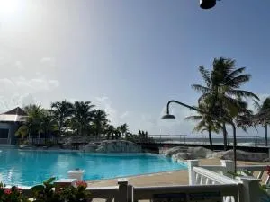 Appartement T2 climatisé La pépite - Courcelles