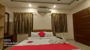 Sri Kamadhenu Residency - Coimbatore
