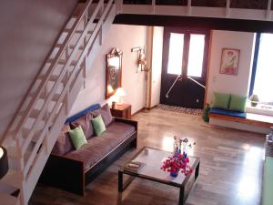 To Spitaki Apartments Parnassos Greece
