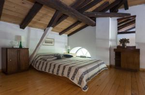 To Spitaki Apartments Parnassos Greece