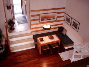 To Spitaki Apartments Parnassos Greece
