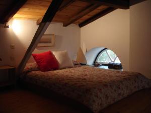 To Spitaki Apartments Parnassos Greece