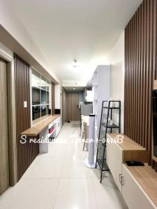 SMDC S Residences MiCasa, MOA area