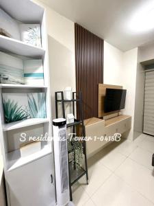 SMDC S Residences MiCasa, MOA area