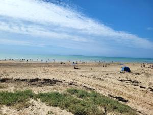 Maisons de vacances Gite la Guichardiere : photos des chambres