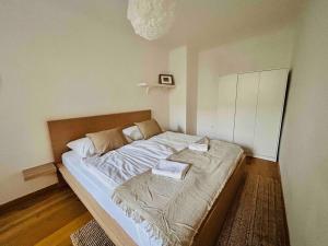 Urbaner Charme: Stilvolles Wohnen im Herzen Wiens