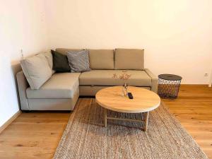 Urbaner Charme: Stilvolles Wohnen im Herzen Wiens