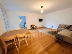 Urbaner Charme: Stilvolles Wohnen im Herzen Wiens