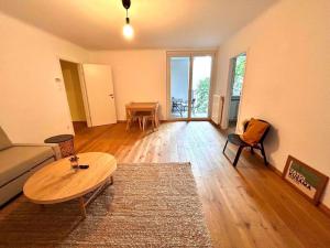 Urbaner Charme: Stilvolles Wohnen im Herzen Wiens