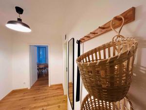 Urbaner Charme: Stilvolles Wohnen im Herzen Wiens